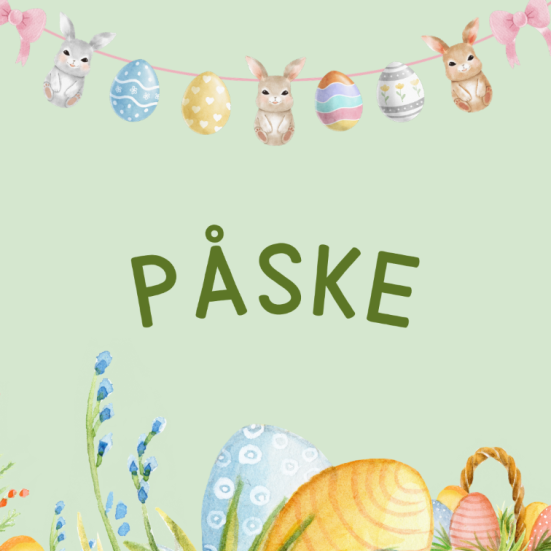 Påske, Inspiration til påskebøger for børn 